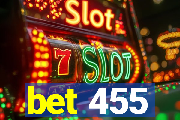 bet 455